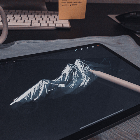 graphic design